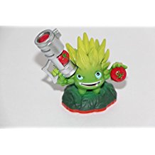 FIG: TRAP TEAM - FOOD FIGHT (FIRST EDITION) (USED) FIG: TRAP TEAM - FOOD FIGHT (FIRST EDITION) (USED)